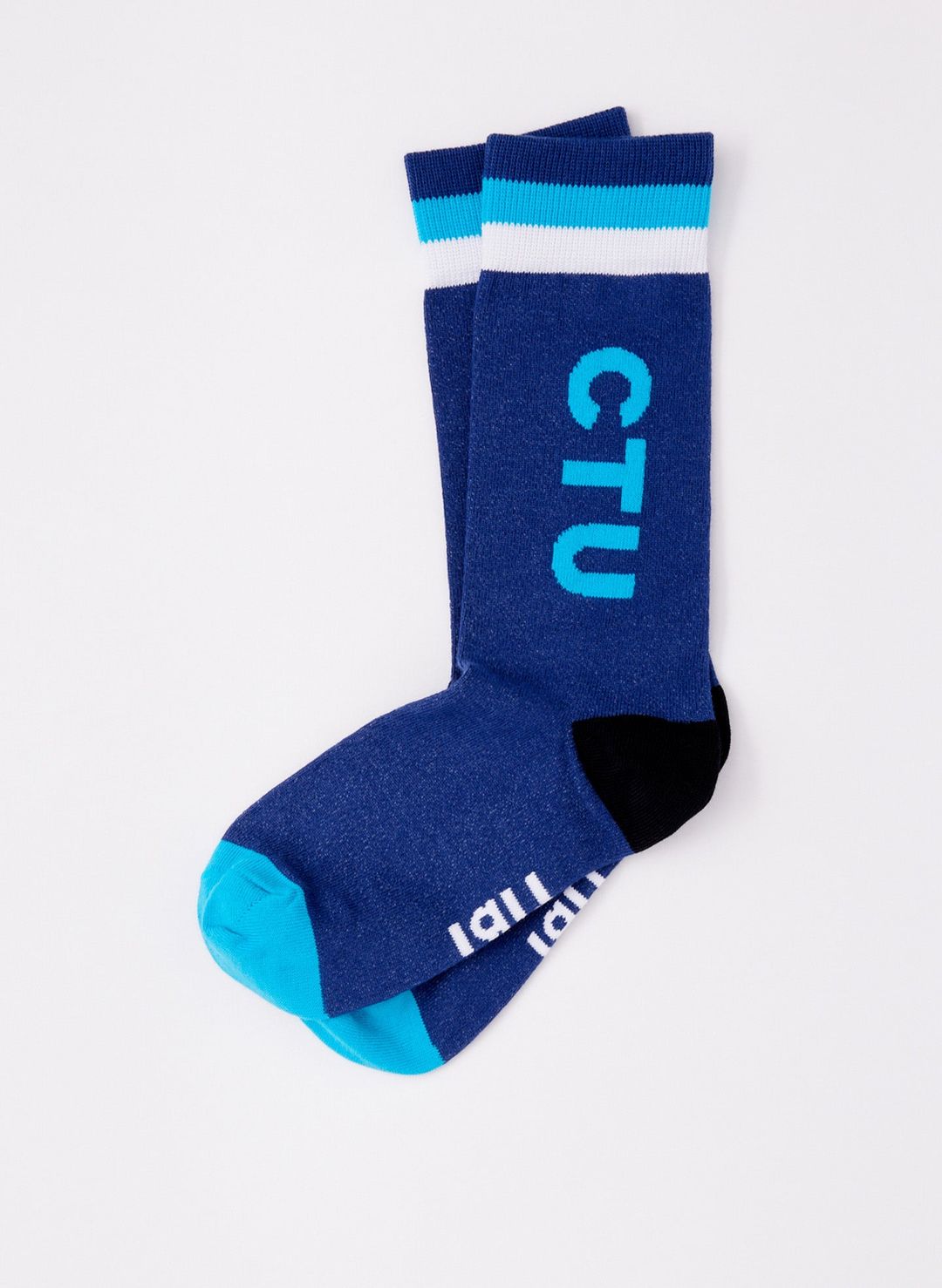 Airport Socks #9