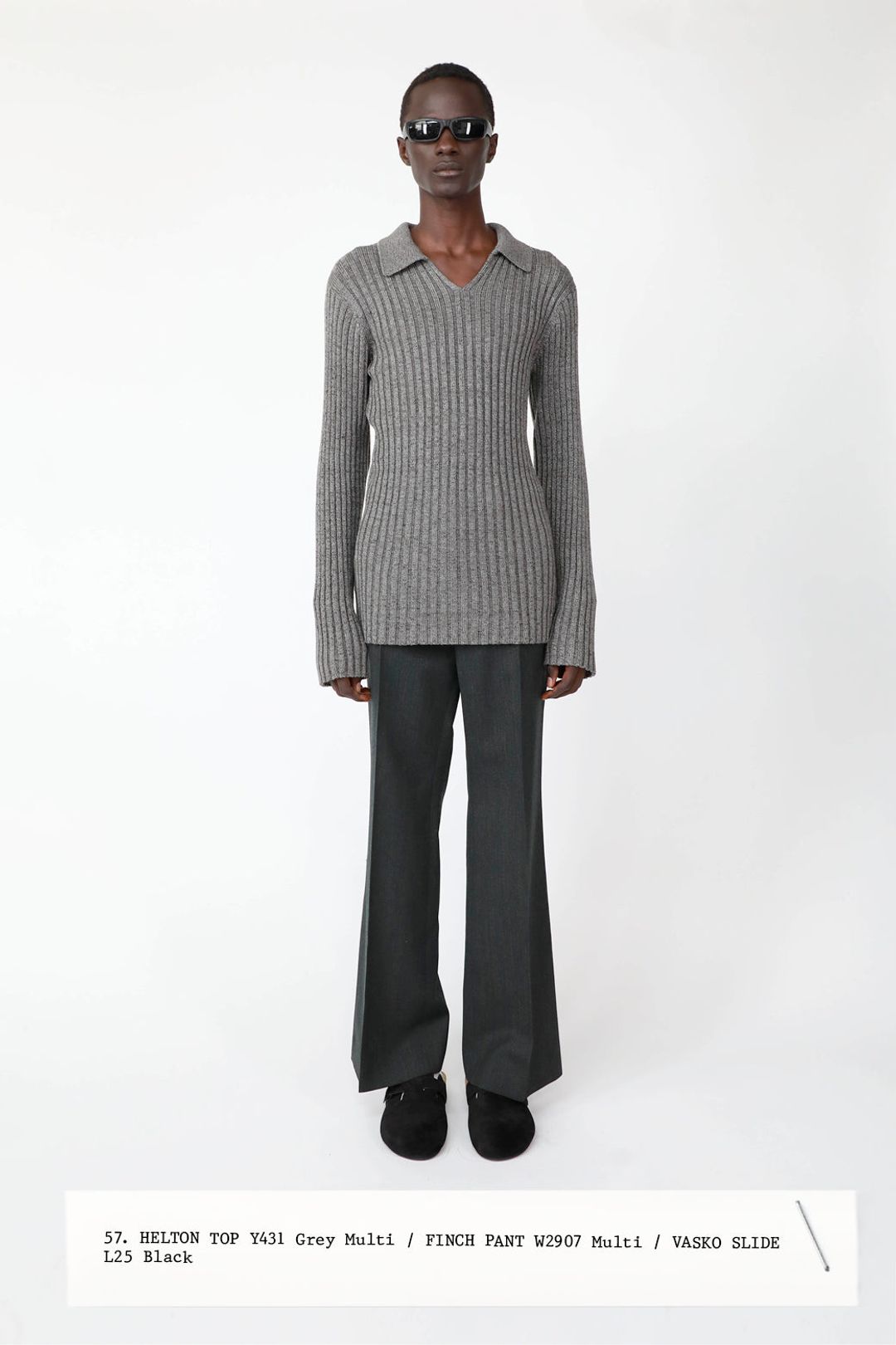 Spring 2024 :: Look 57