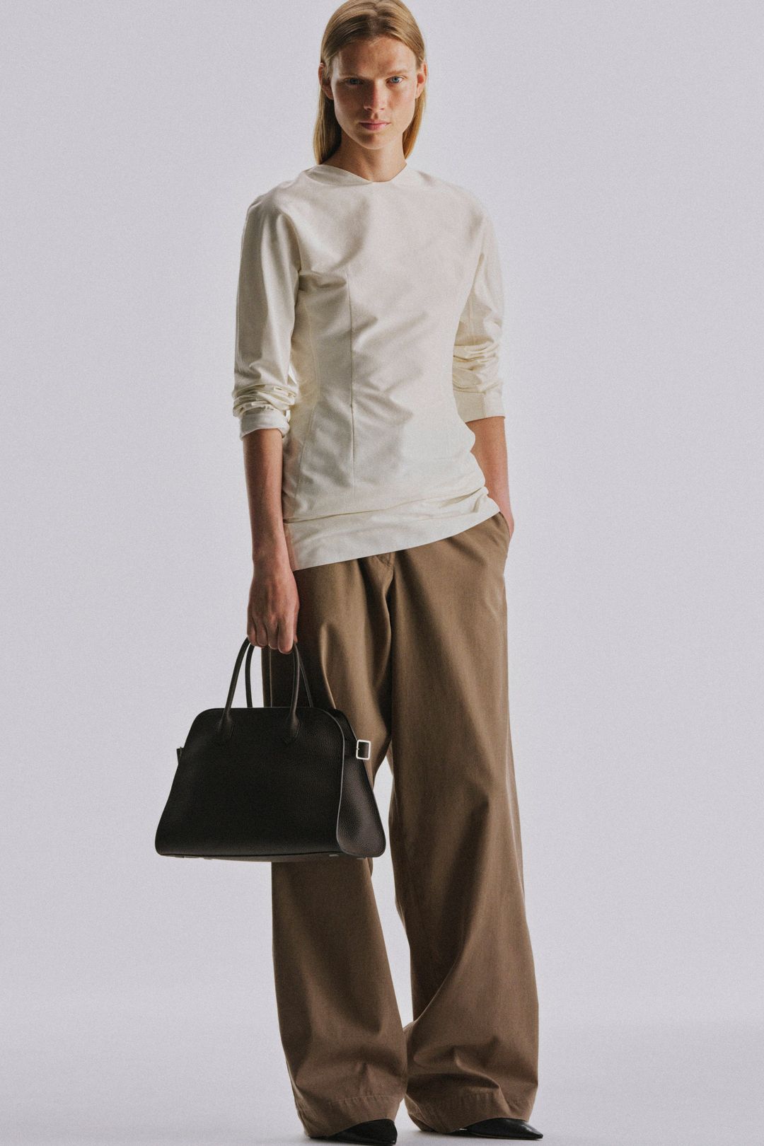 Soft Margaux 12 Bag #5