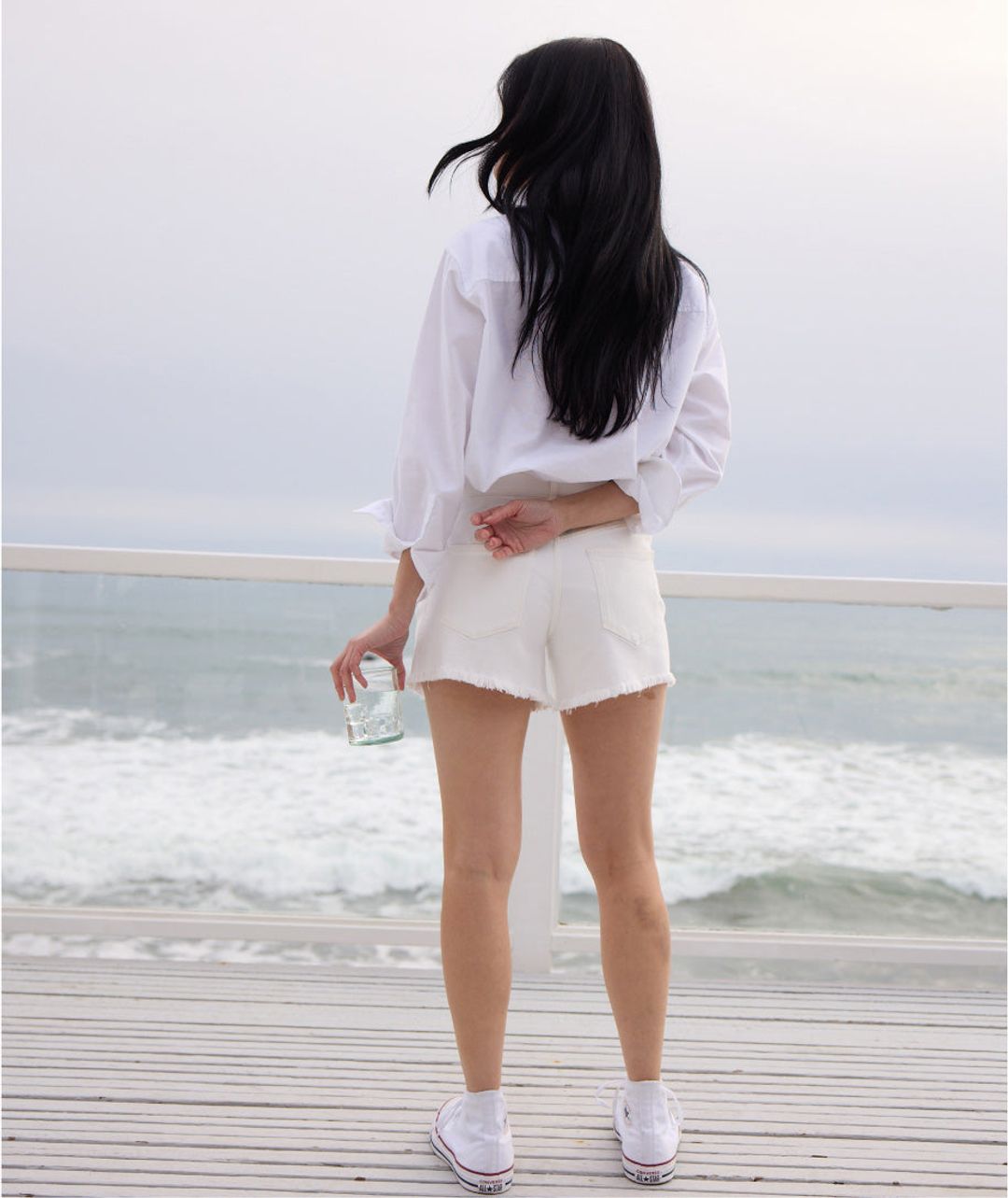 The Juuust Riiight #12