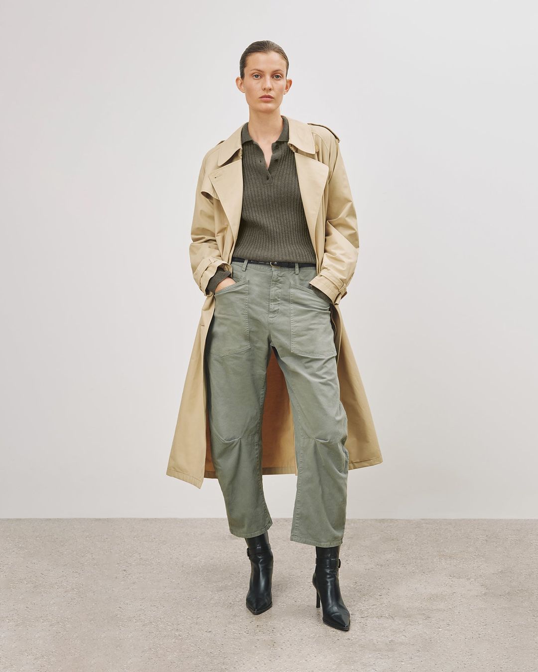 SHON PANT #214