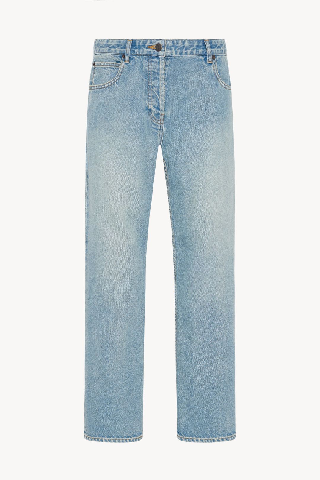 Riaco Jean in Cotton
