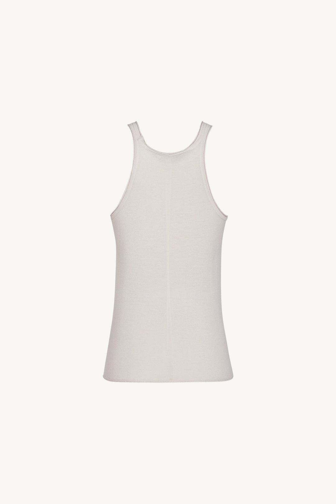 Urmia Top in Cashmere and Silk #2