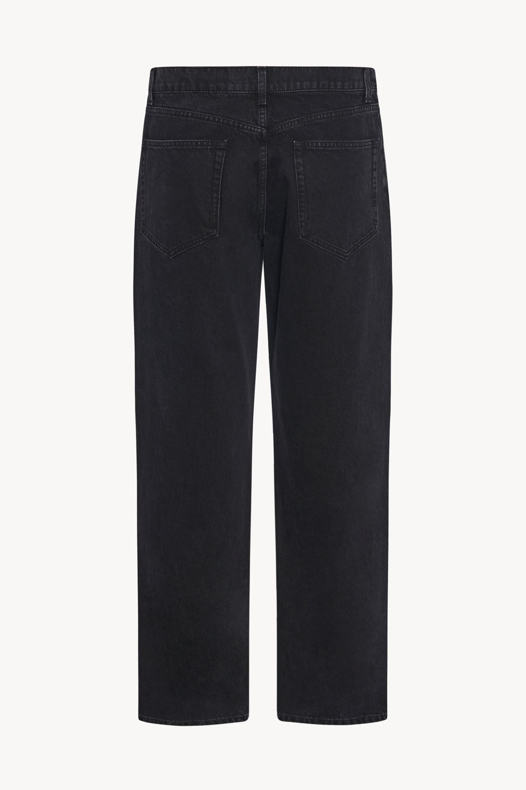 Ross Jean in Cotton #2