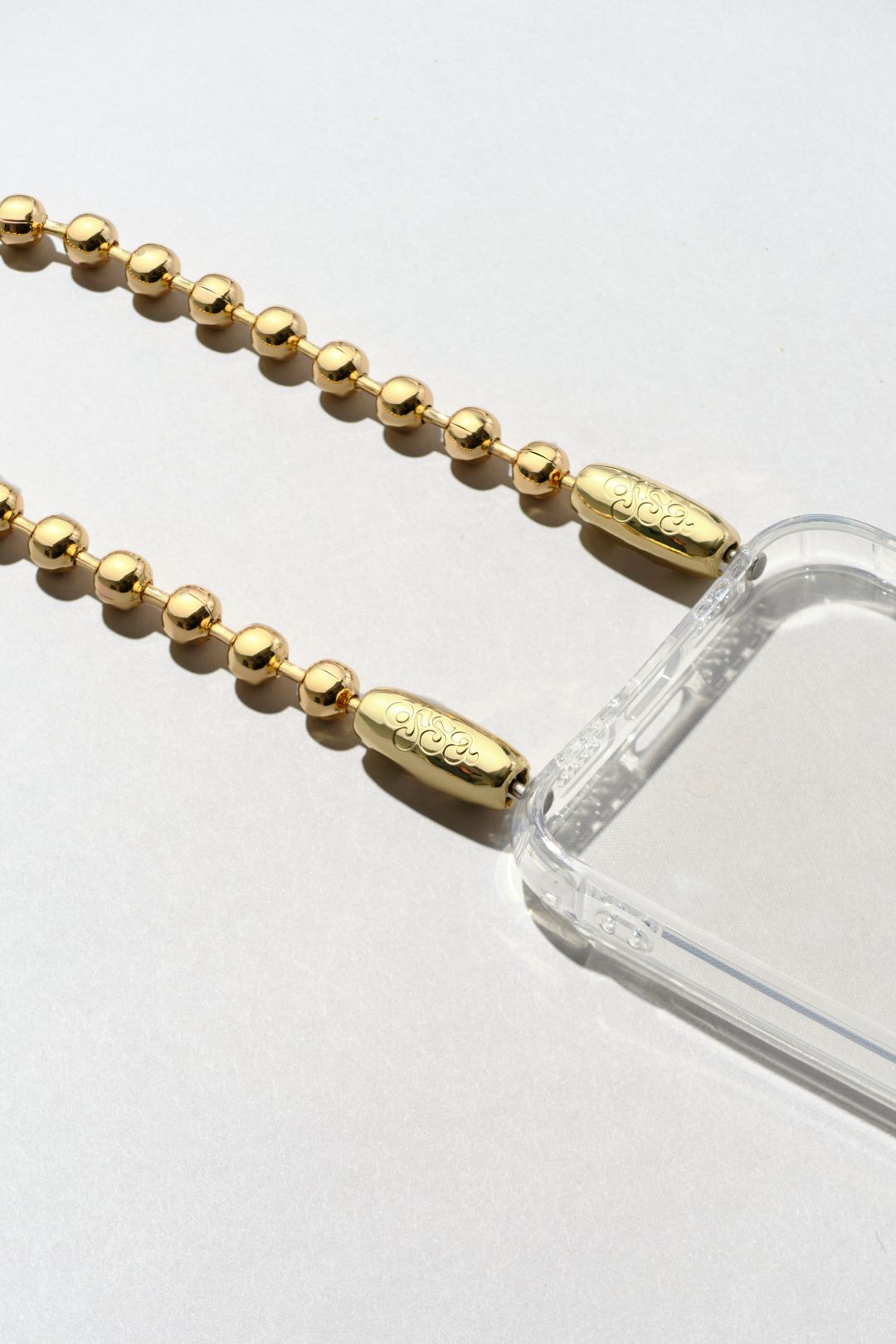 Ballchain Wristlet #10