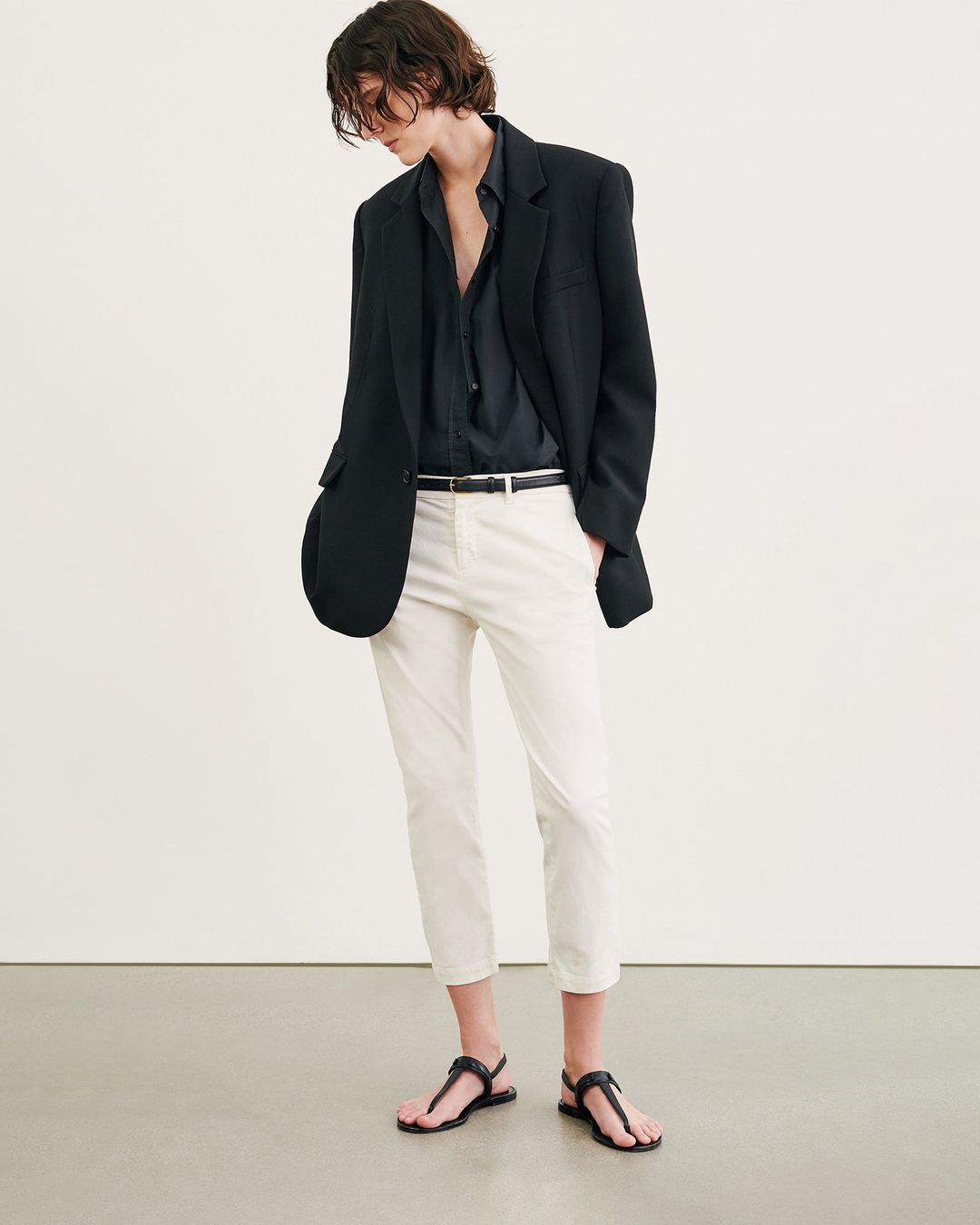 TEL AVIV PANT #46
