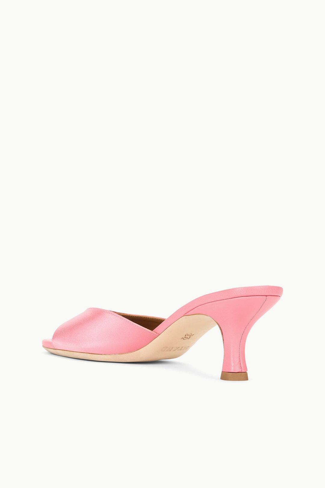 BRIGITTE MULE | BLOSSOM SATIN #5