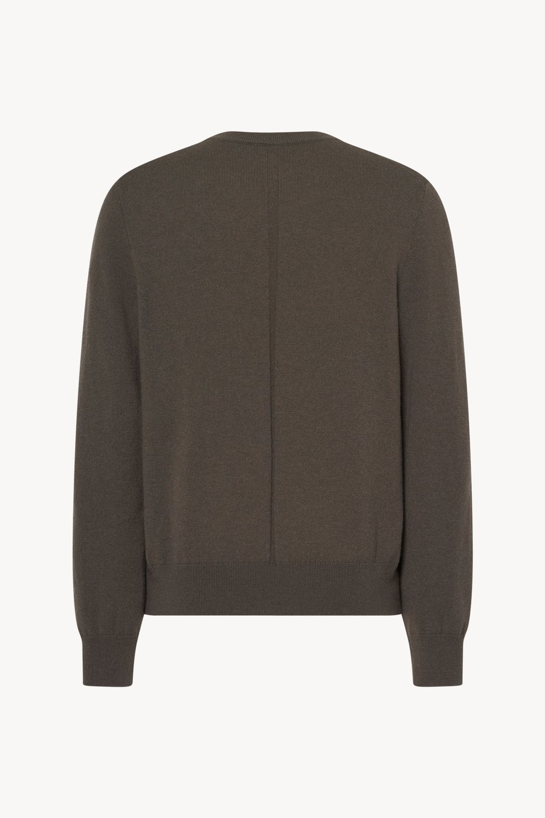Benji Sweater in Cashmere #2