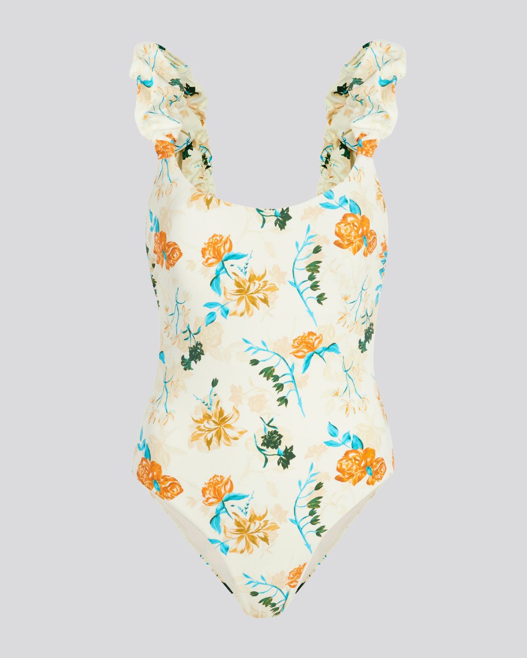The Valencia One Piece