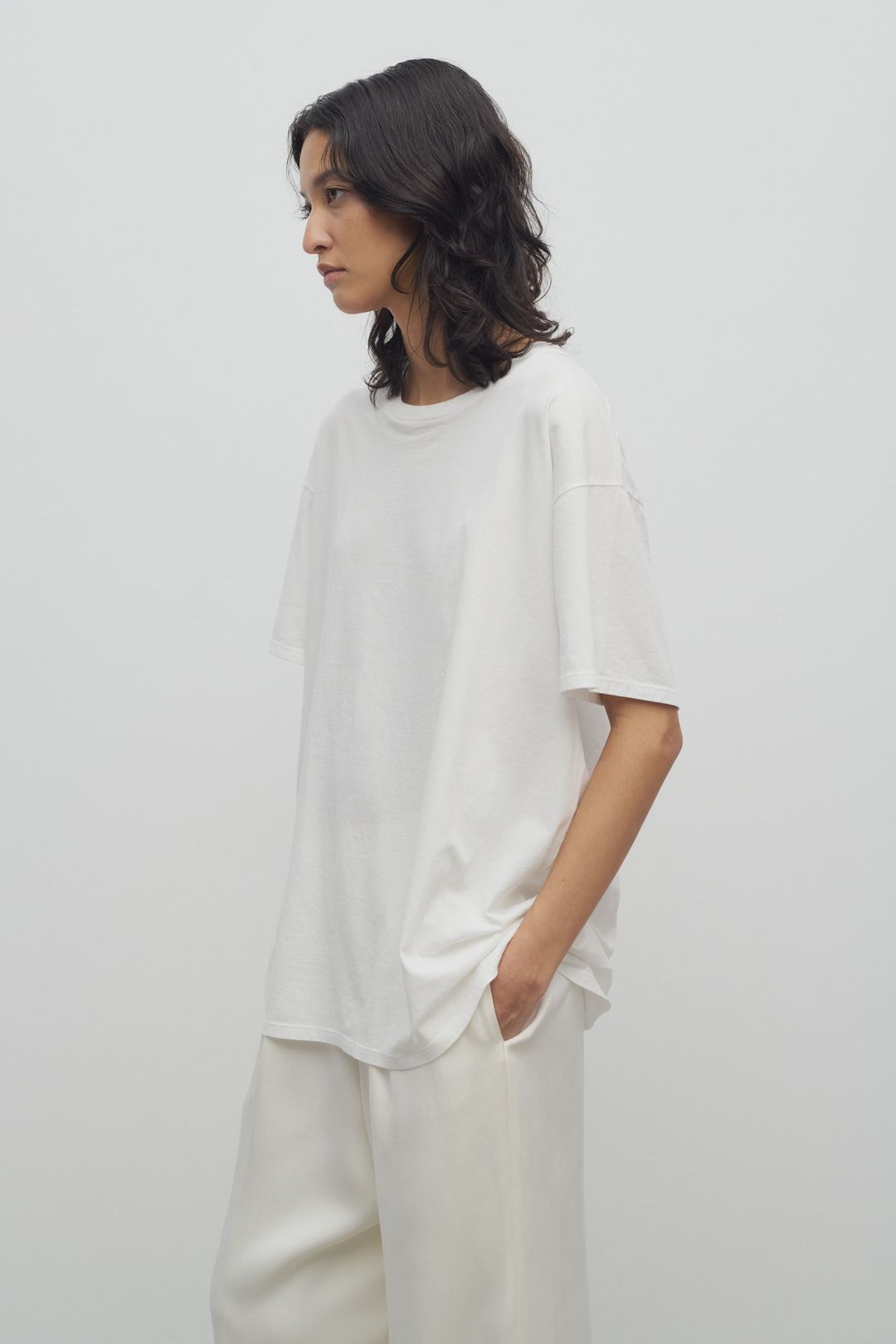 Nadina T-Shirt in Cotton #4