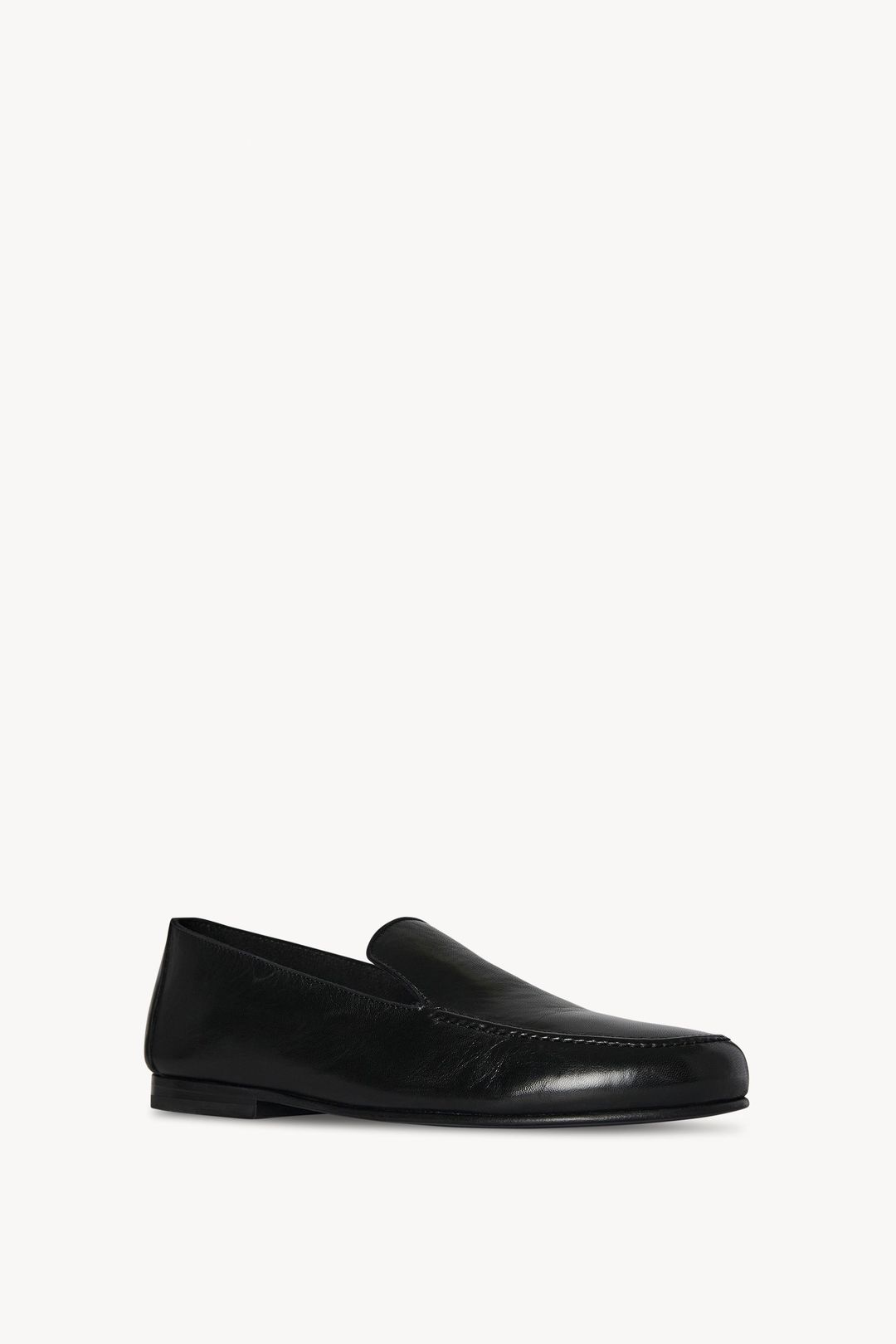 Colette Loafer in Leather #2