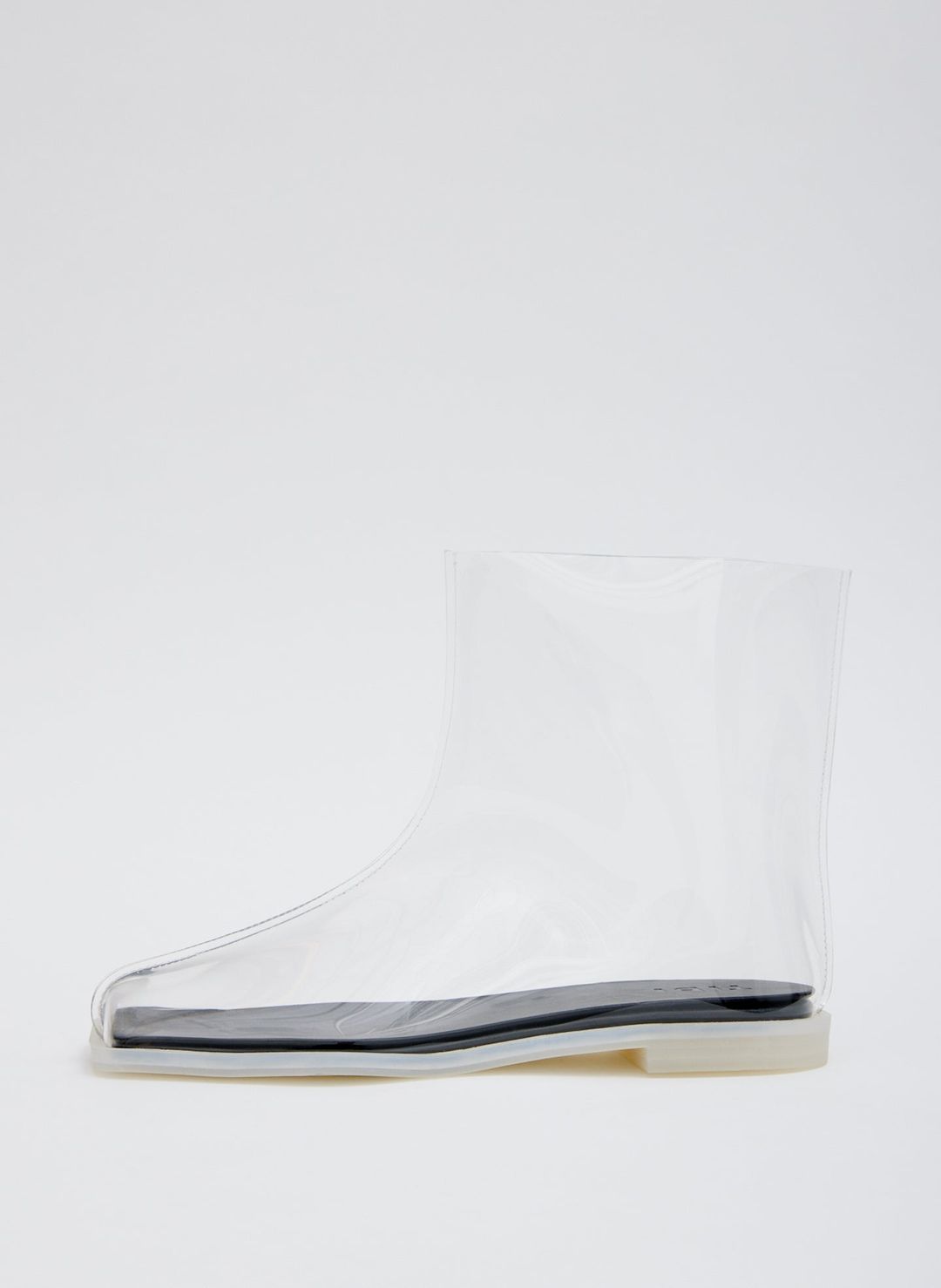 Baby Rain Bootie #5