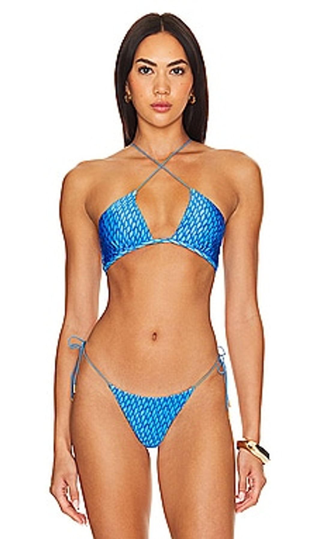 Hidra Mary Bikini Top