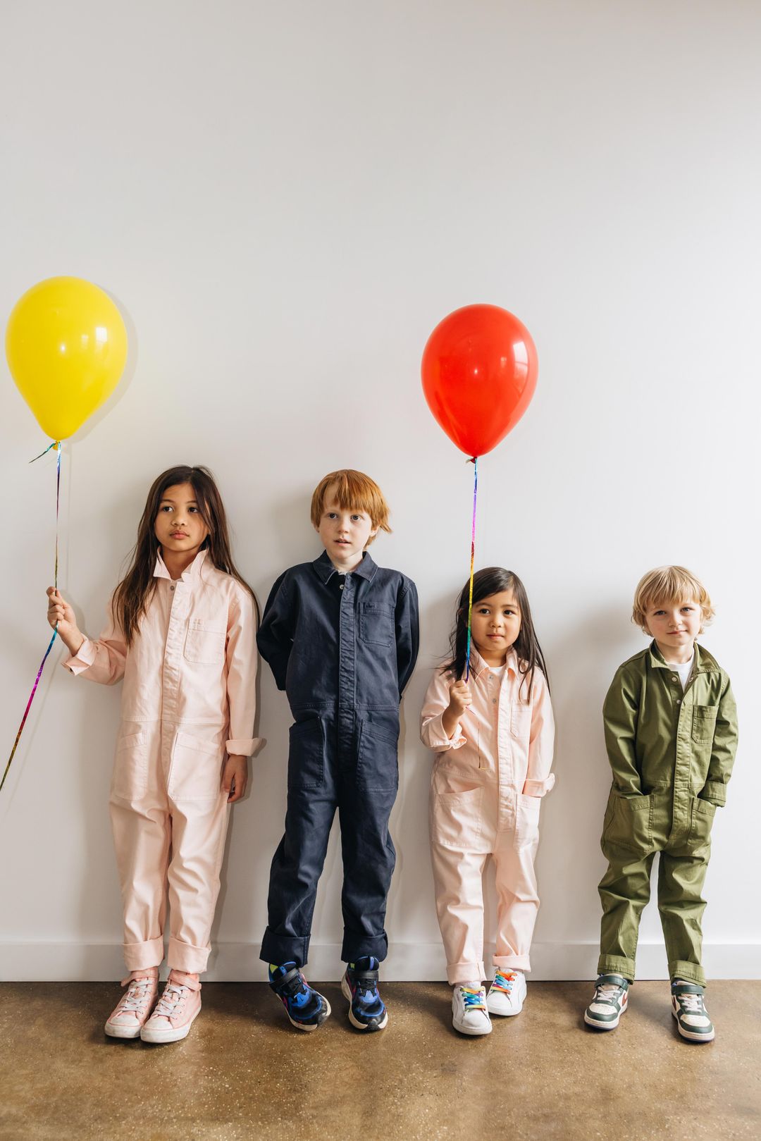 Mini Standard Jumpsuit #6