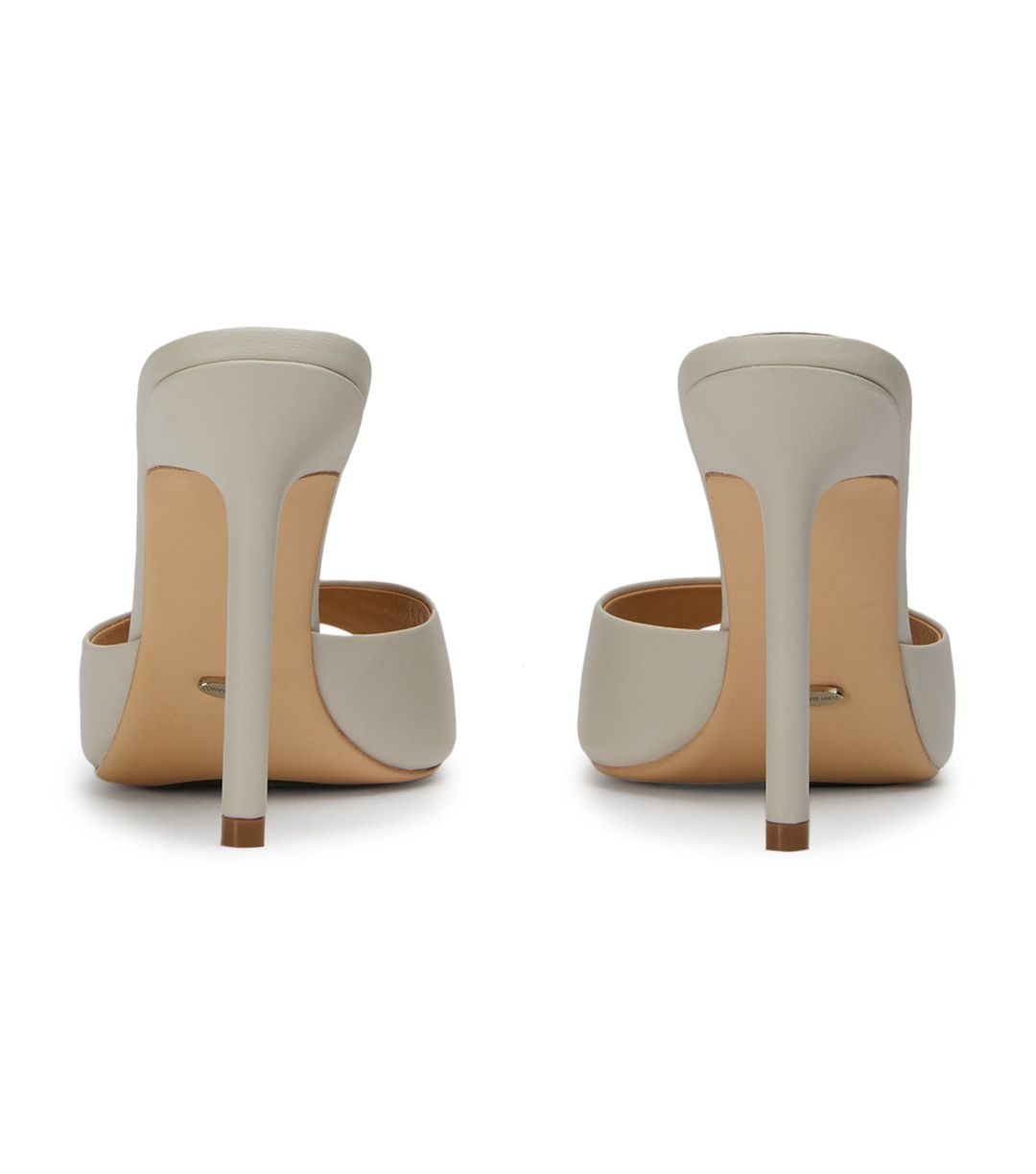 Malibu Dove Nappa #8