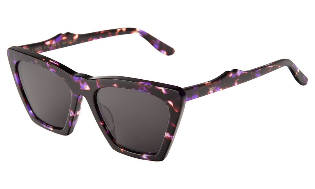 Lisbon Sunglasses #43