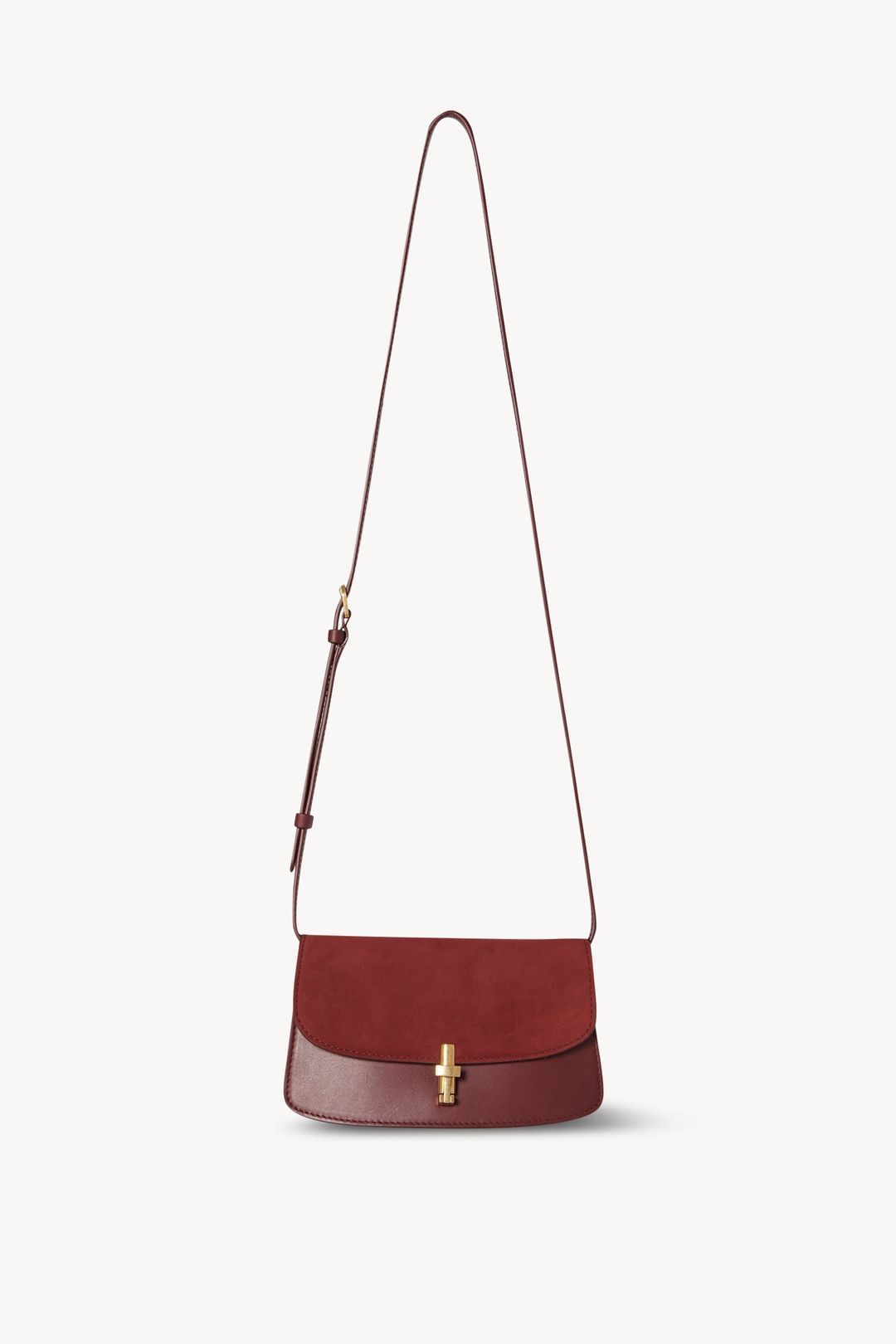E/W Sofia Bag in Leather