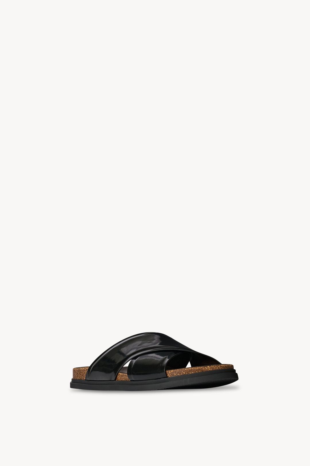 Cross Sandal #3