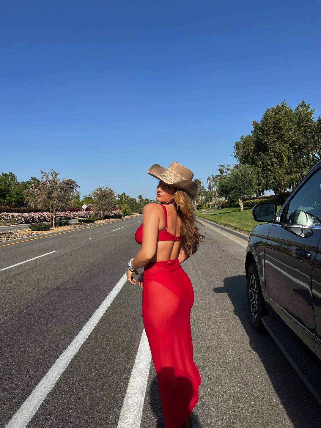 Saddle Up One Piece #12