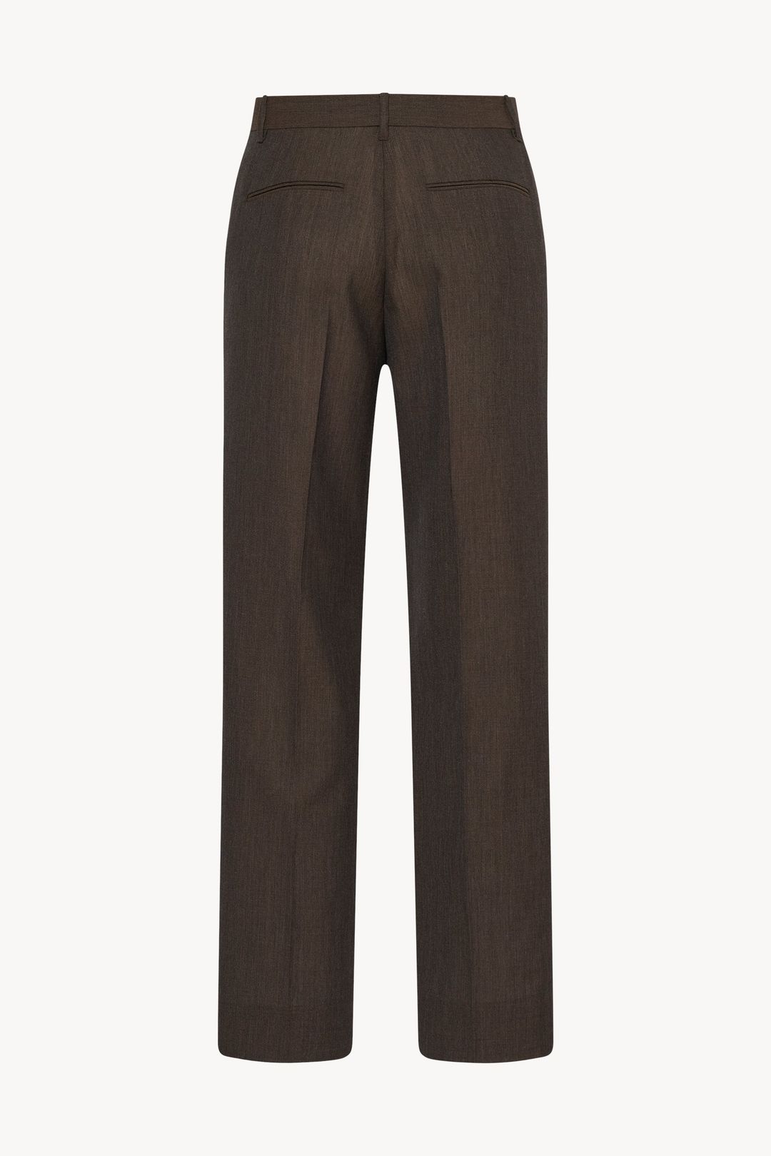 Elijah Pant in Wool #2