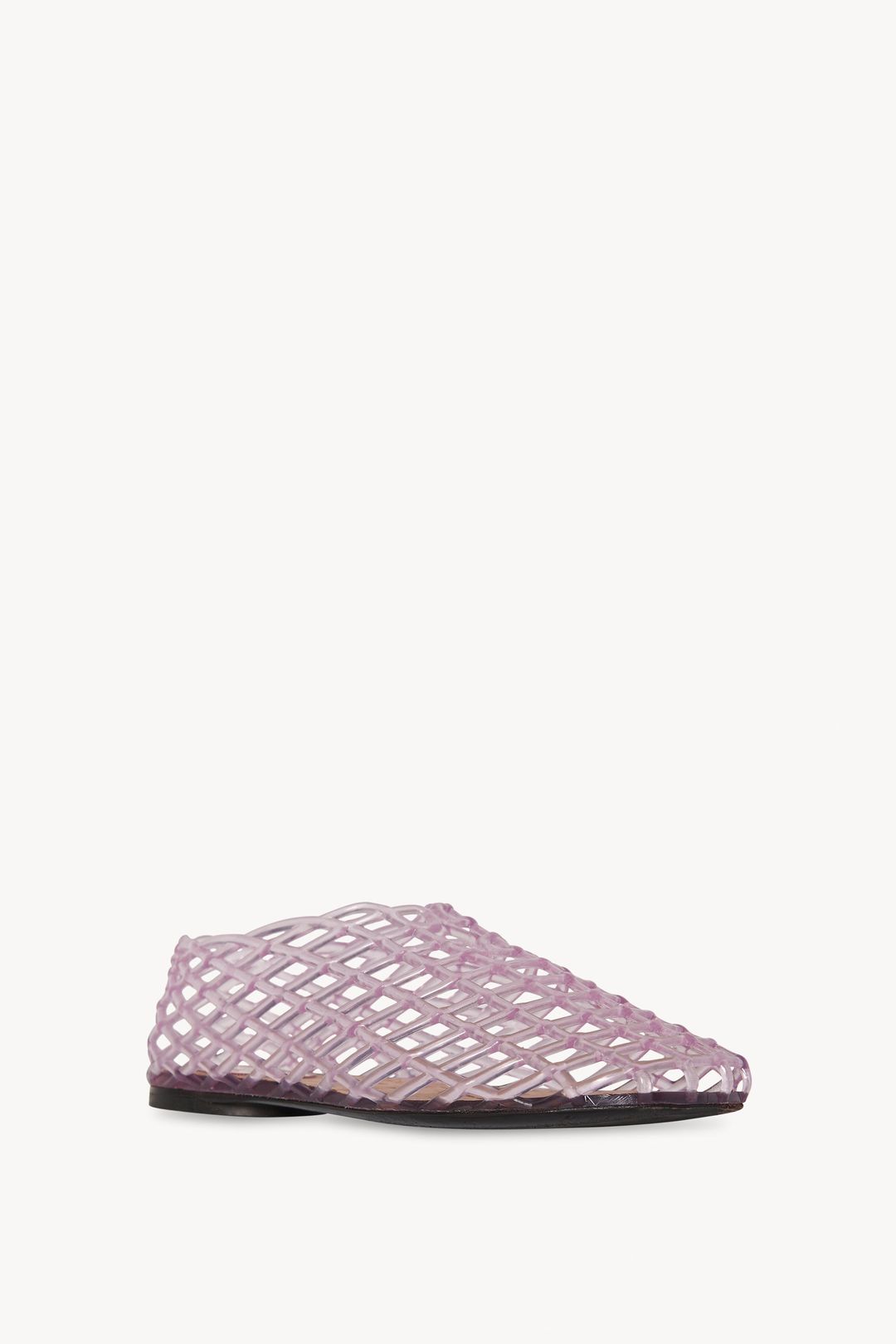 Mara Flat in Vinyl #2
