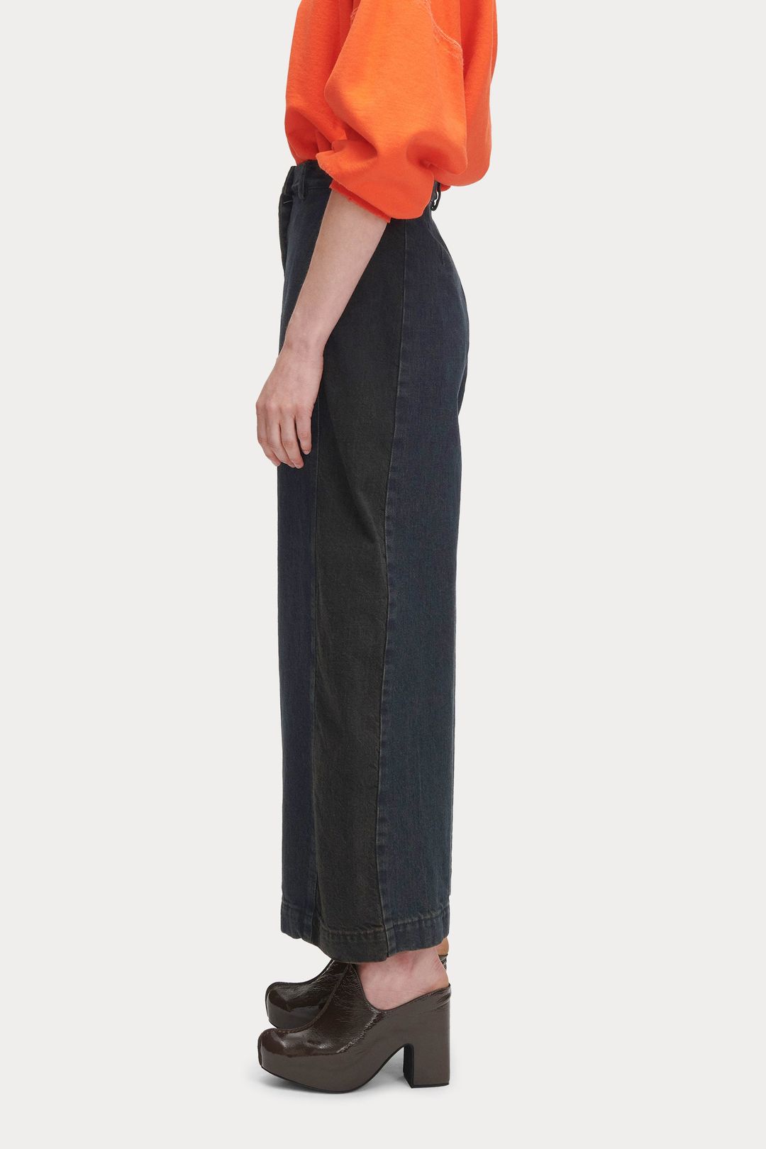 Garra Pant #4