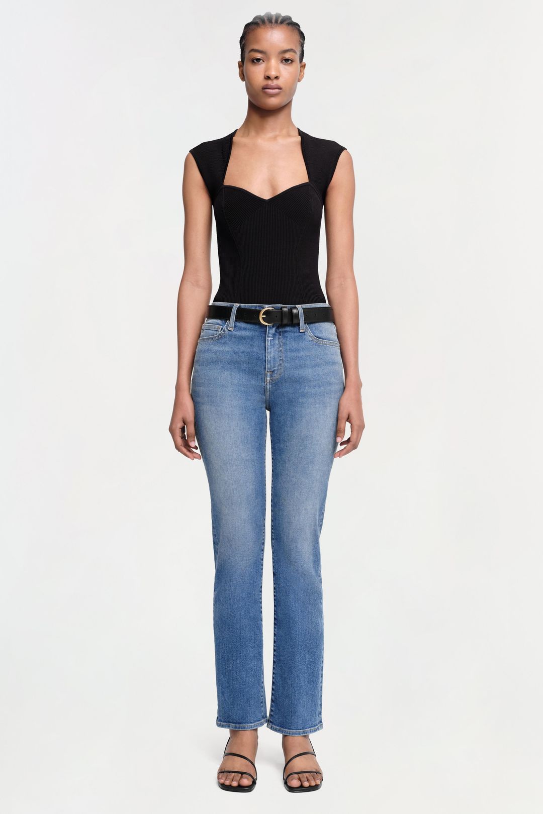 Barbara Bodysuit #5