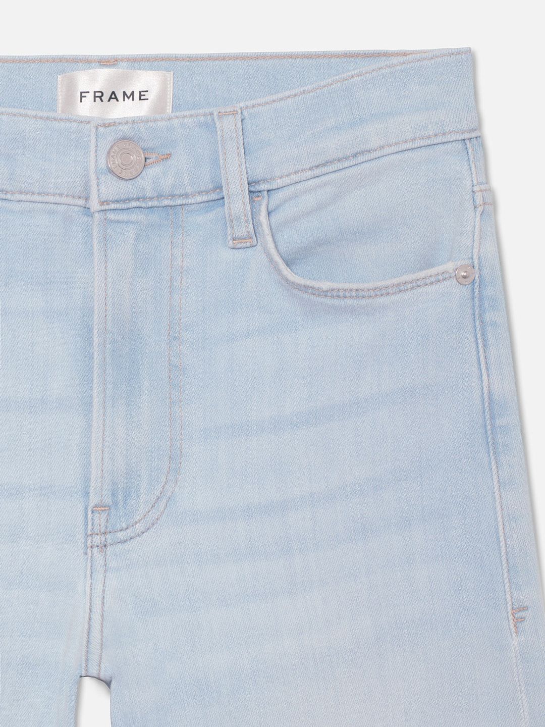 Le Palazzo Crop Raw After -- Clarity #7