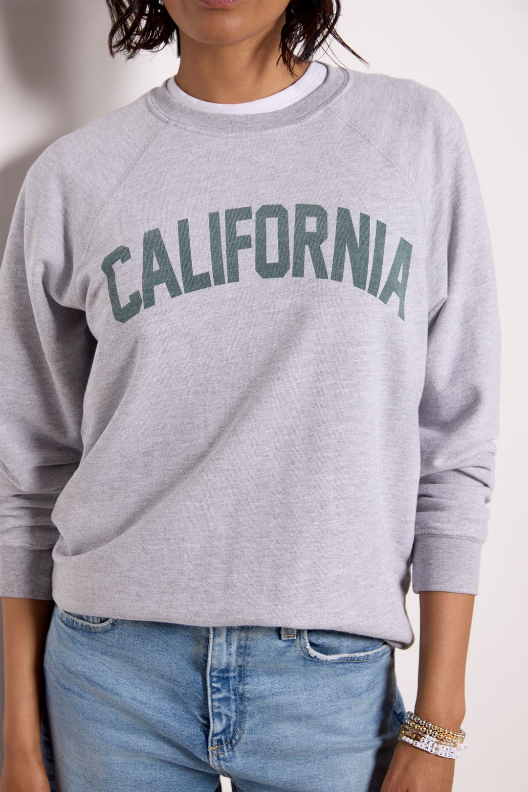 California Sweatshirt #3