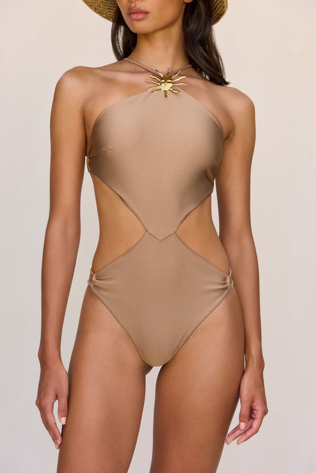 RONAN ONE PIECE - MONTE #3