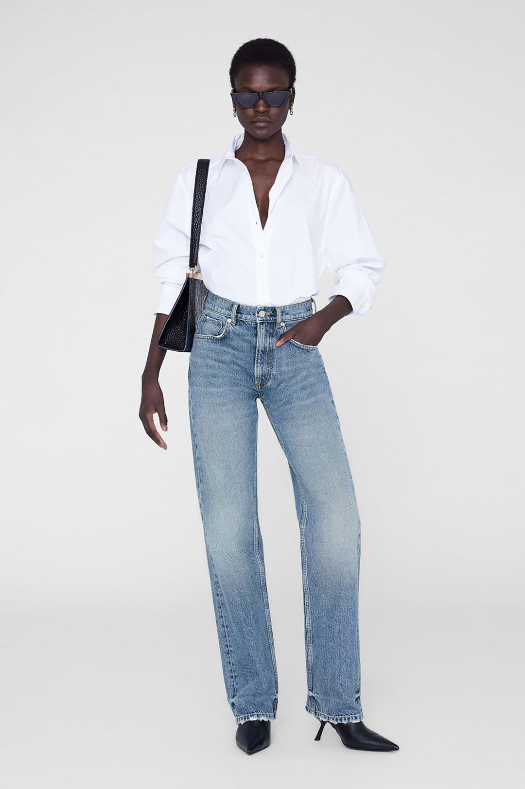 Katherine Jean - Shadow Blue