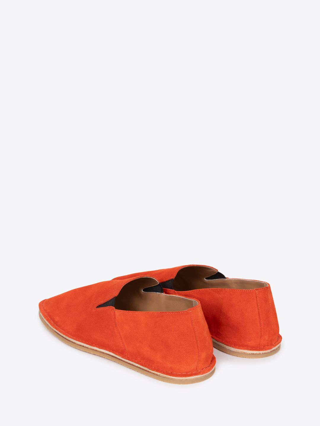 Suede espadrilles #9