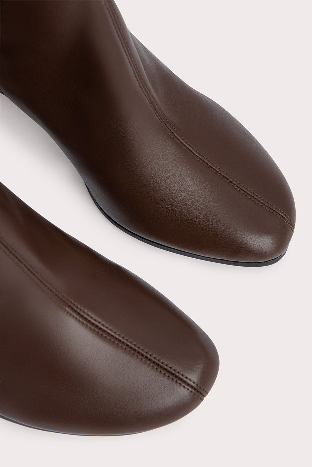 Vlada Bear Nappa Leather #3