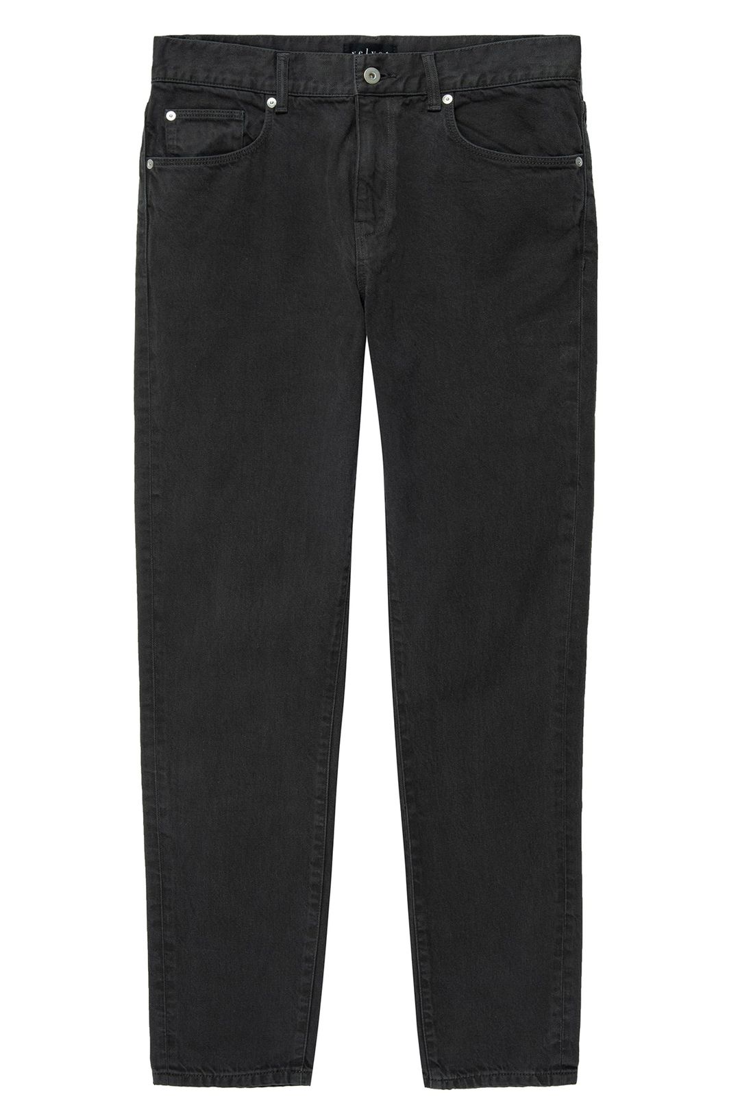 JOSEPH COTTON CANVAS PANT #9