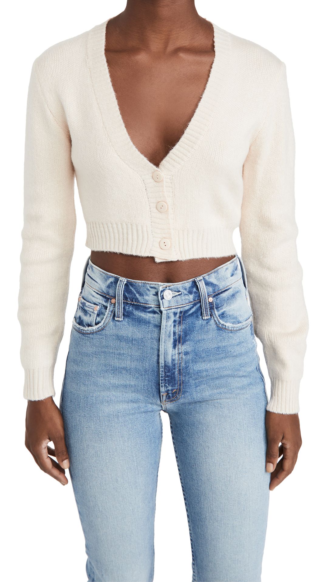 Grand Central Cardigan