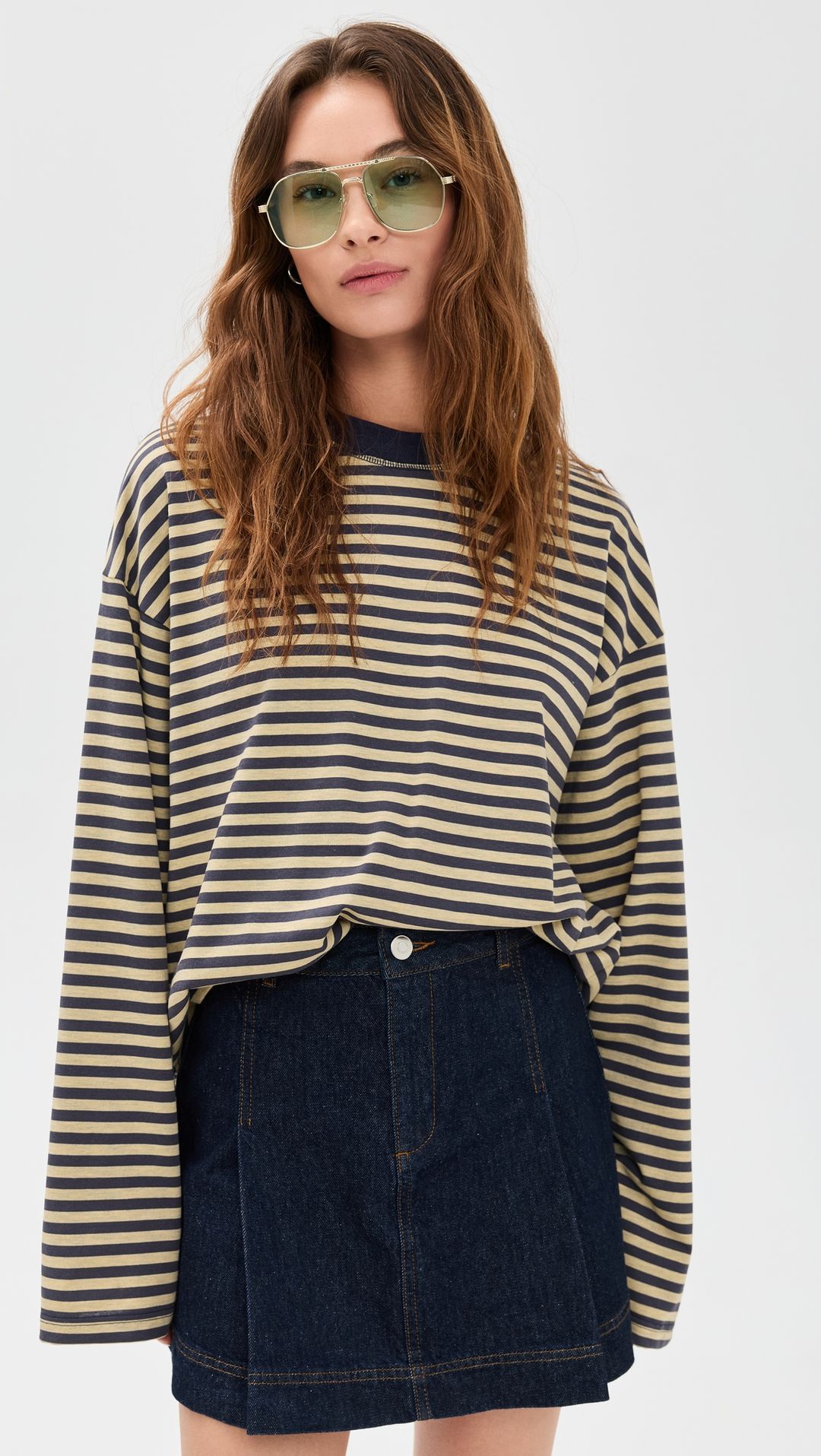 Bloom Long Sleeve Tee