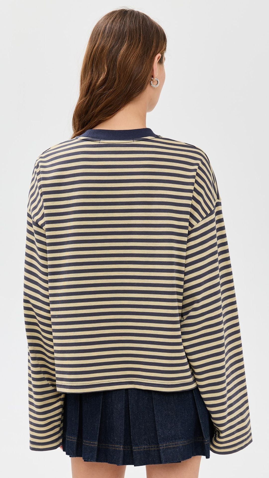 Bloom Long Sleeve Tee #3