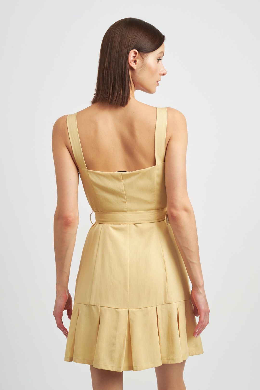 Bailee Mini Dress #3