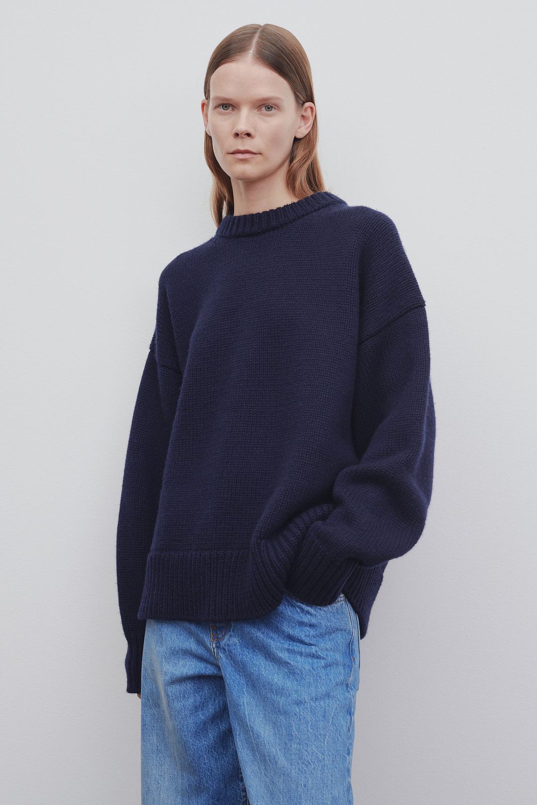 Ophelia Sweater #9
