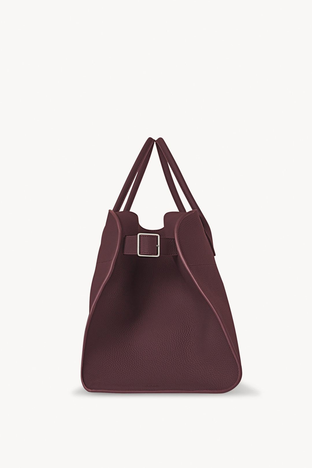 Soft Margaux 17 Bag in Leather #3