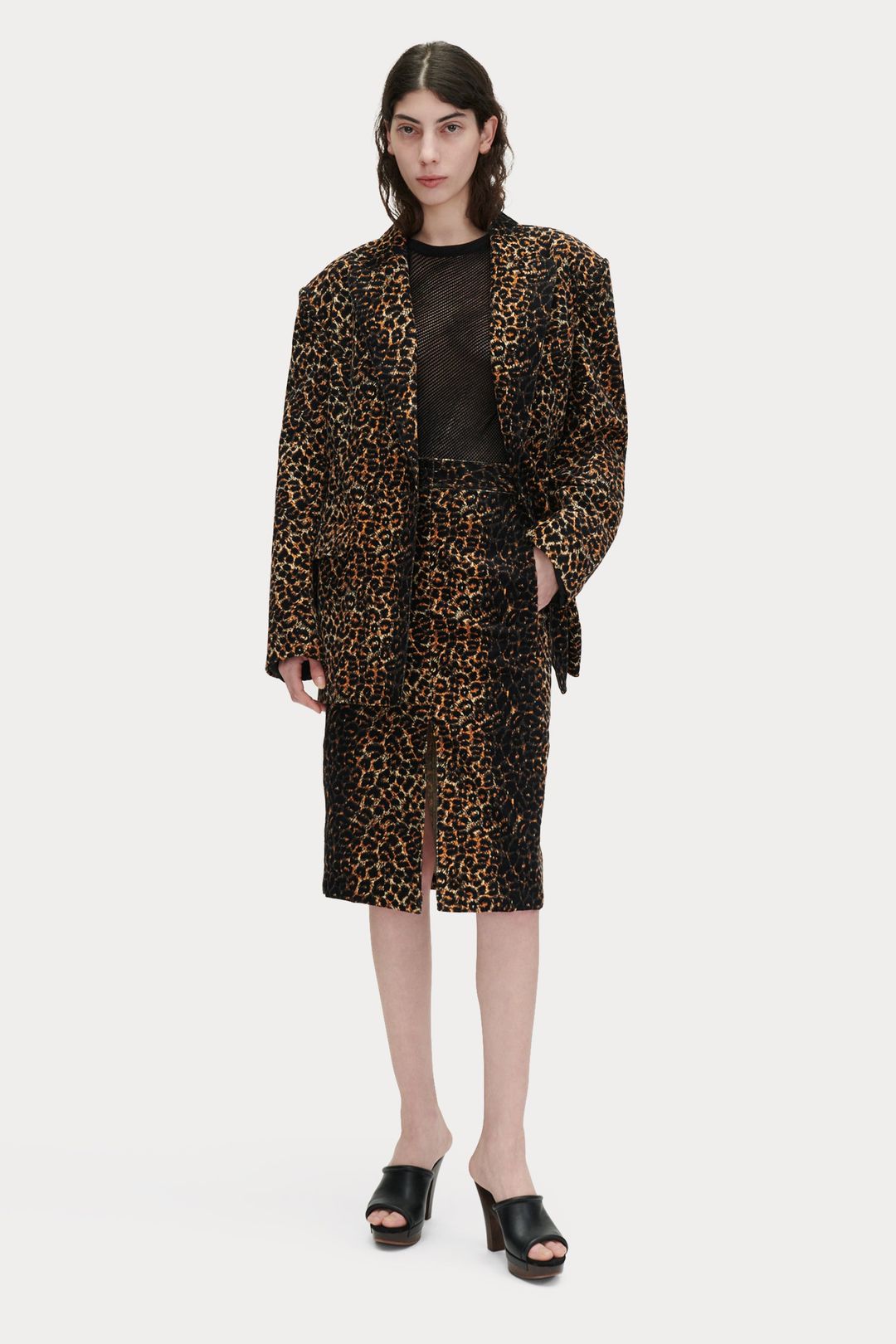 Garra Skirt #5