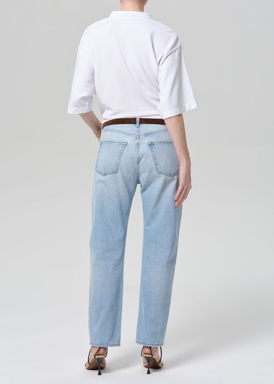 Winslow Boyfriend in Horizon