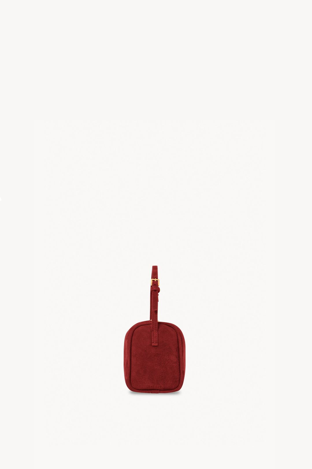 90's Bag in Nubuck #3