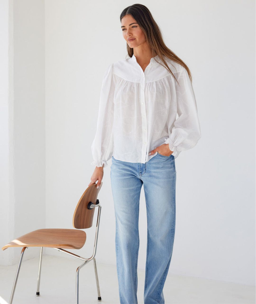 The New Romantic (Final Sale #9