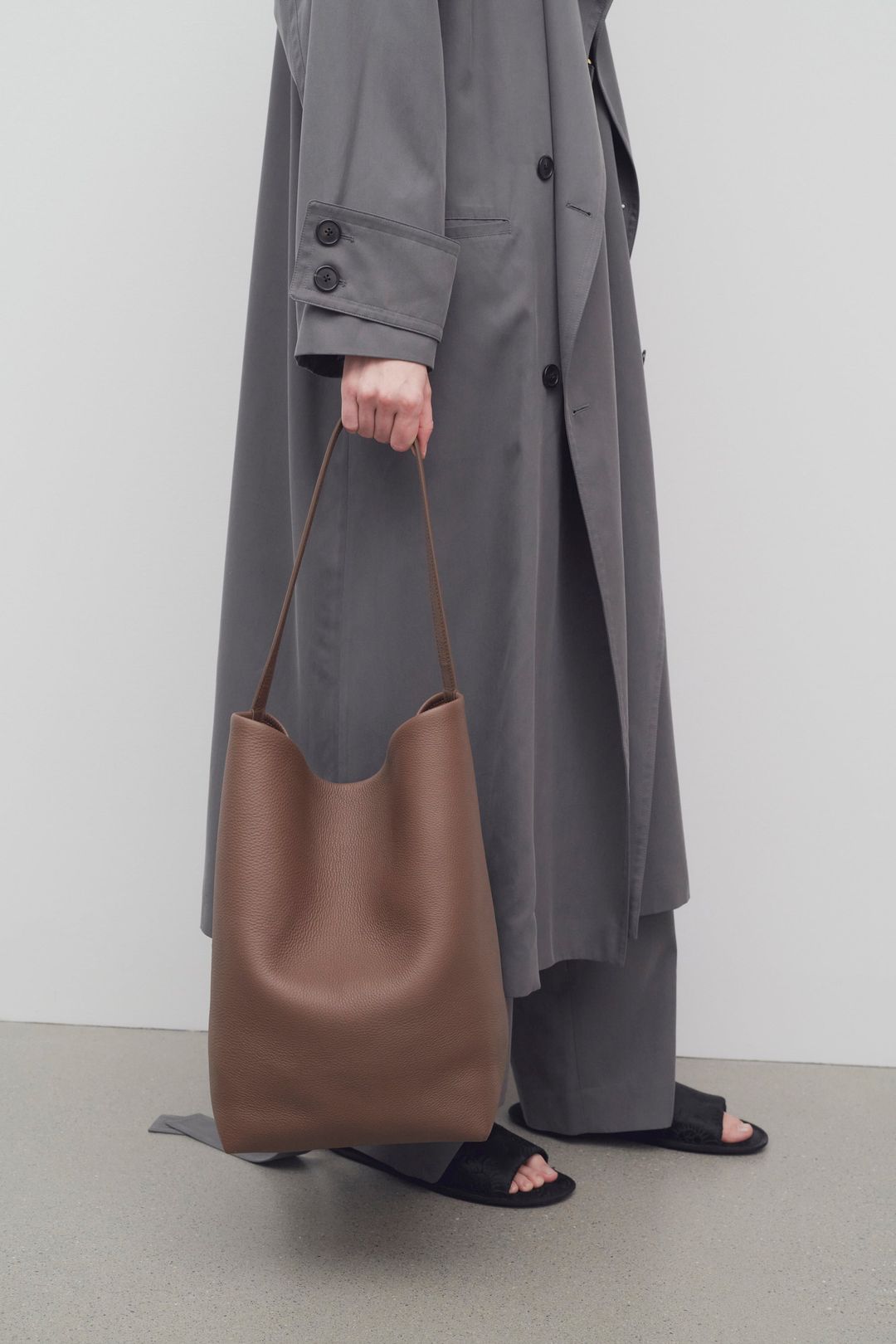 Large N/S Park Tote Bag #4
