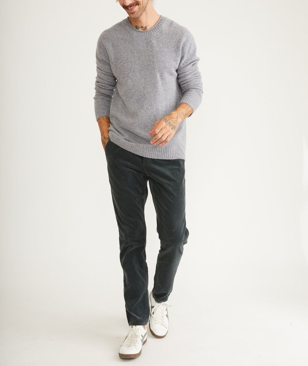 Saturday Corduroy Pant #6