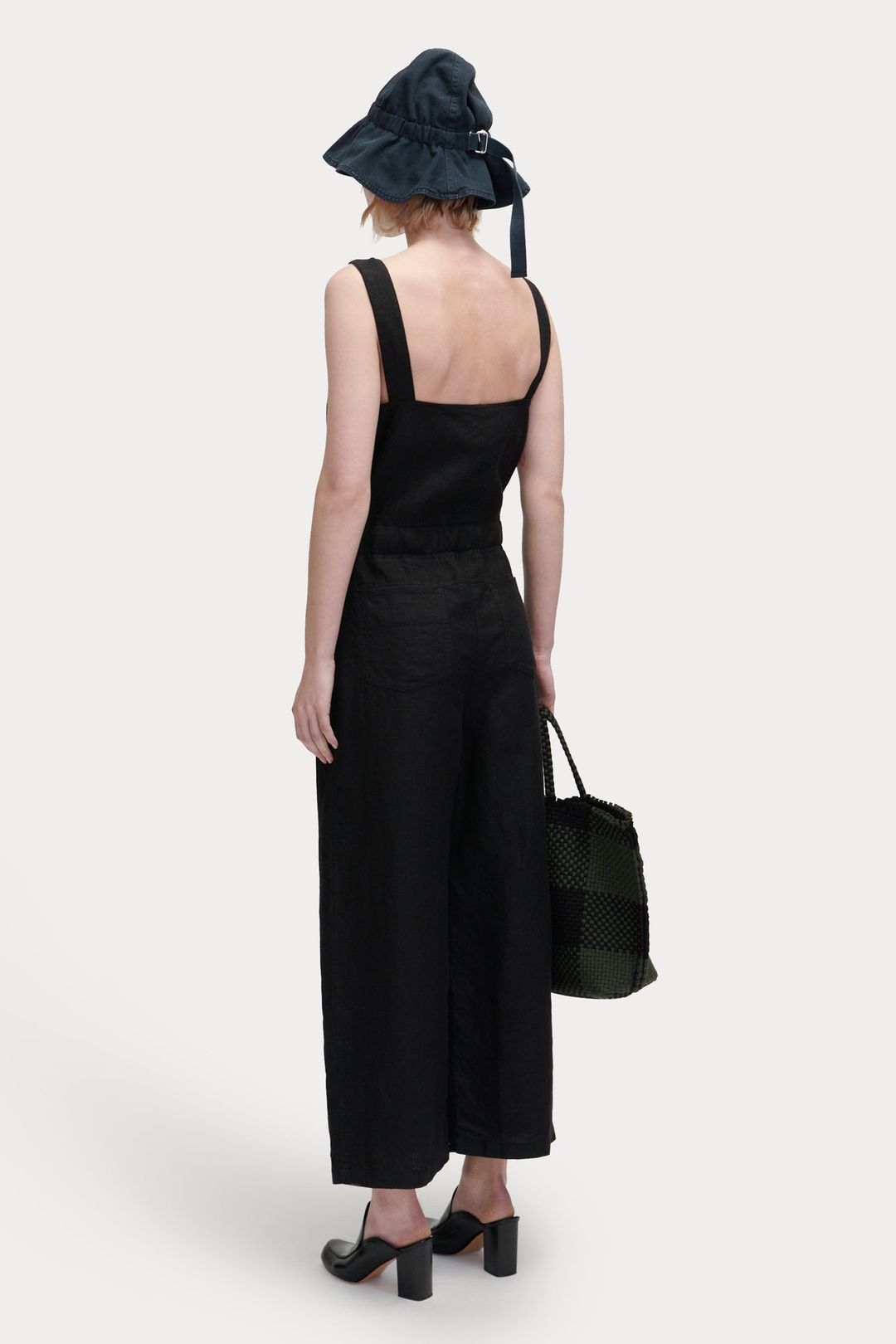 Bend Jumpsuit #12