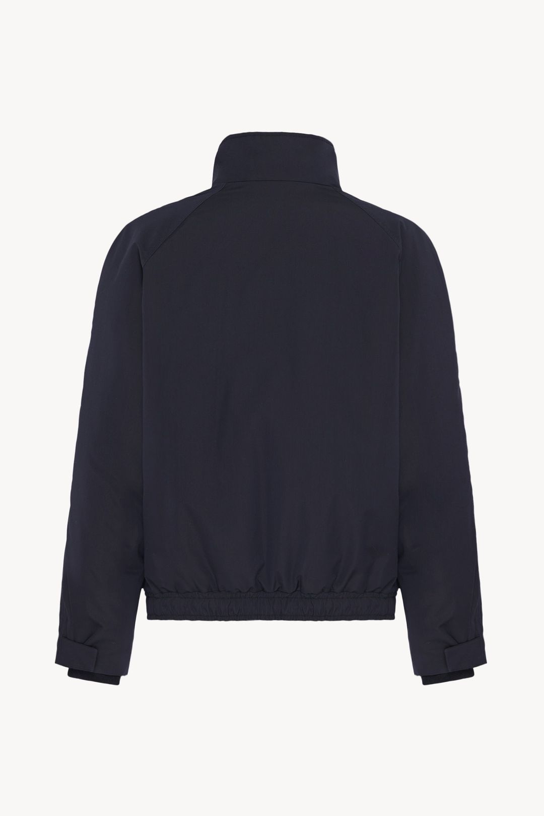 Raymond Jacket in Cashmere and Silk #2