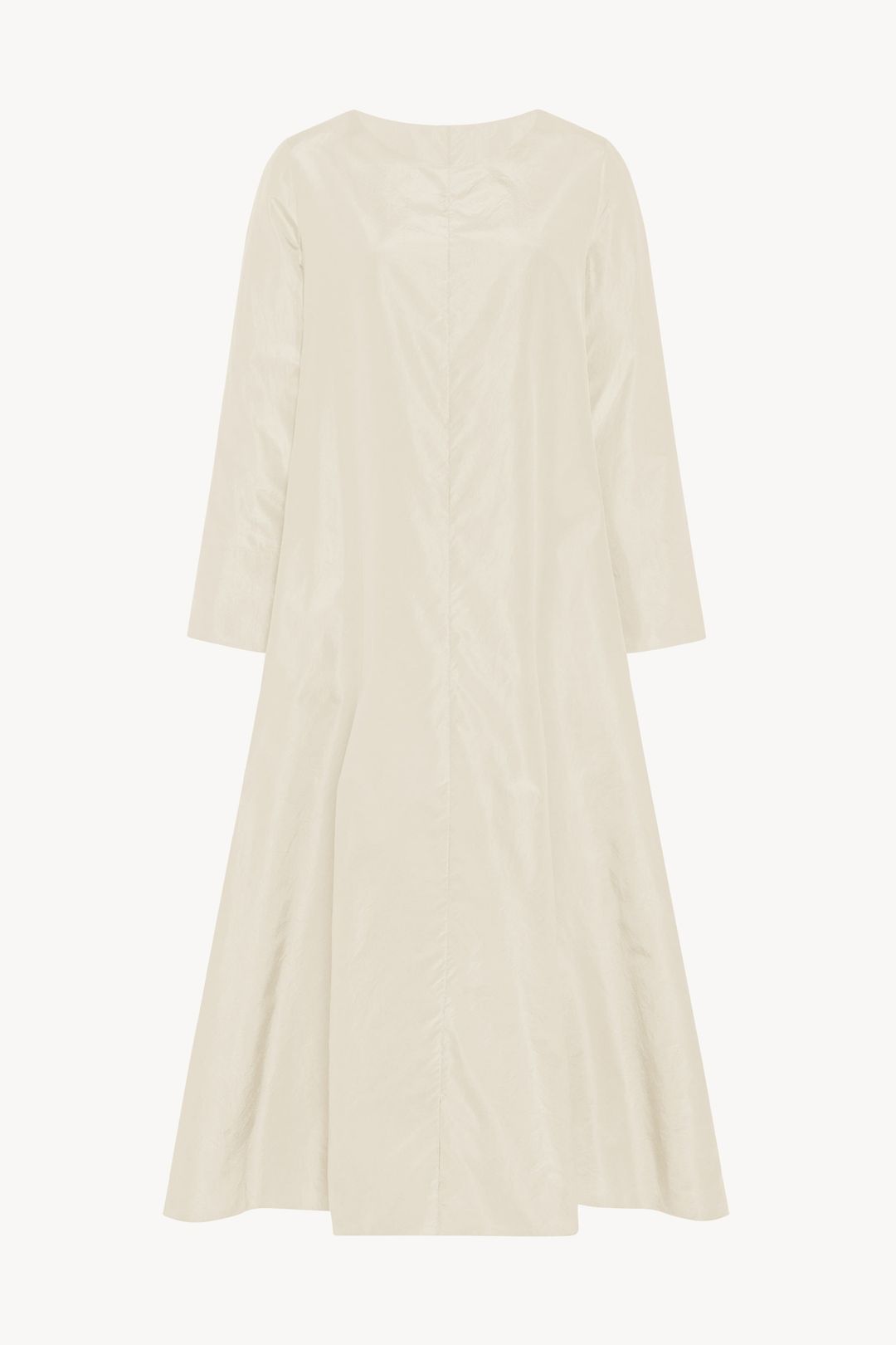 Martha Dress in Silk
