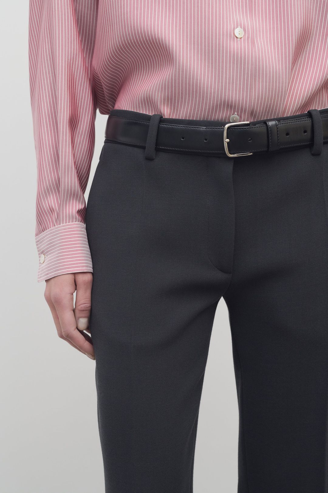 Ian Pant #6